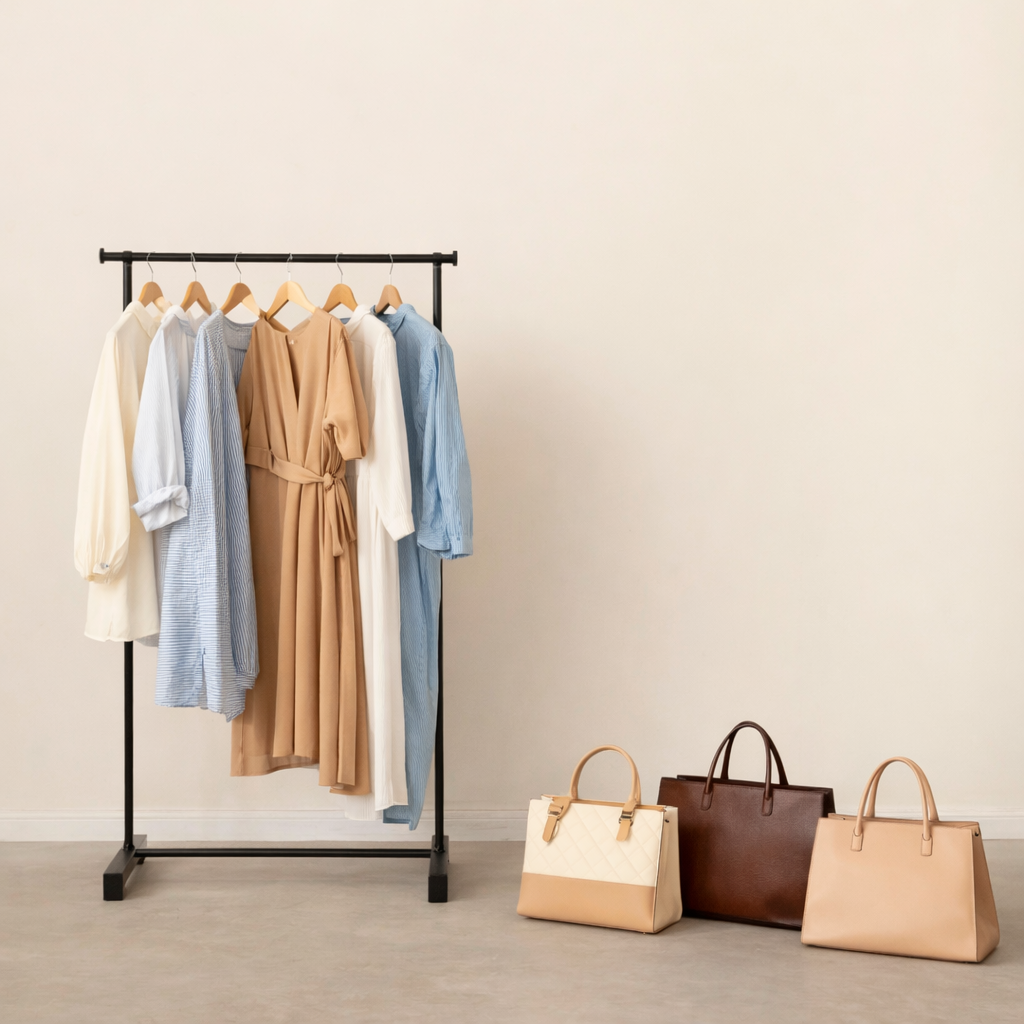 رؤية حديثة لاستيراد الملابس<br/>والأقمشة إلى ليبيا